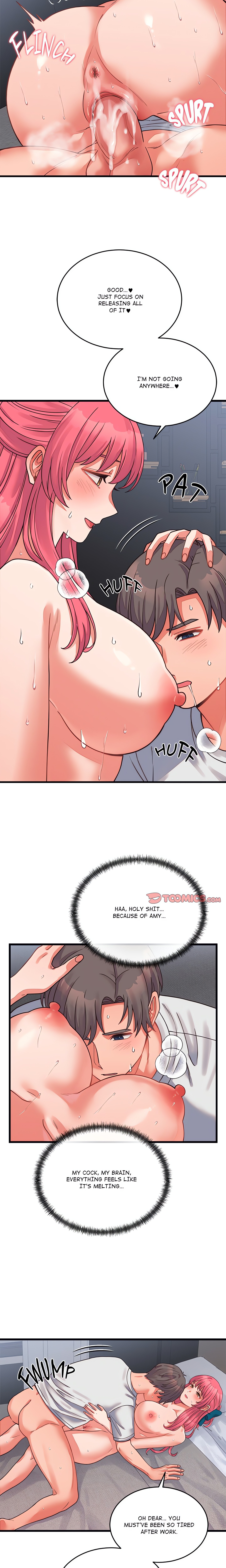 From Pauper to Prince (Uncensored) Page 22 - MangaHe