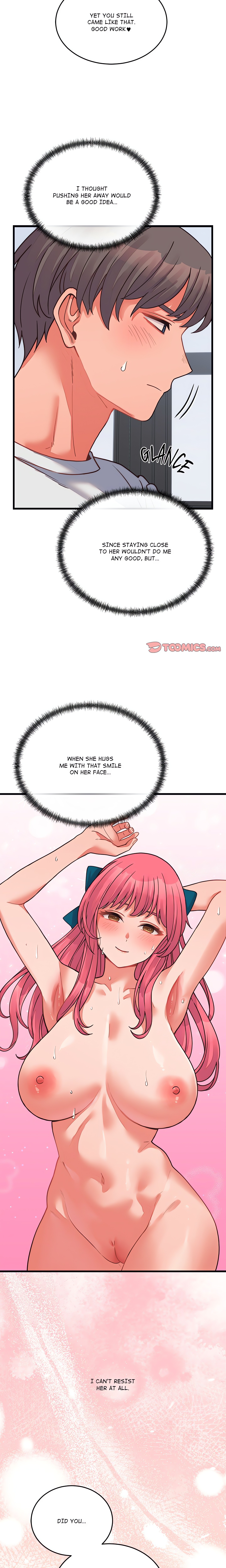 From Pauper to Prince (Uncensored) Page 23 - MangaHe