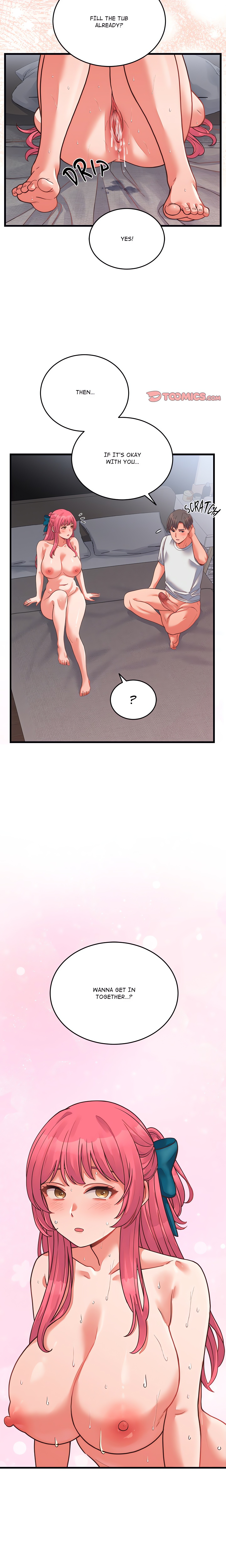 From Pauper to Prince (Uncensored) Page 24 - MangaHe