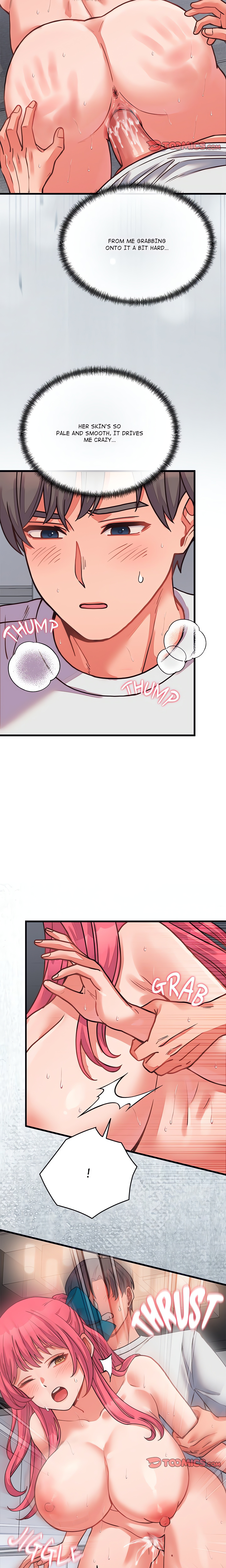 From Pauper to Prince (Uncensored) Page 4 - MangaHe