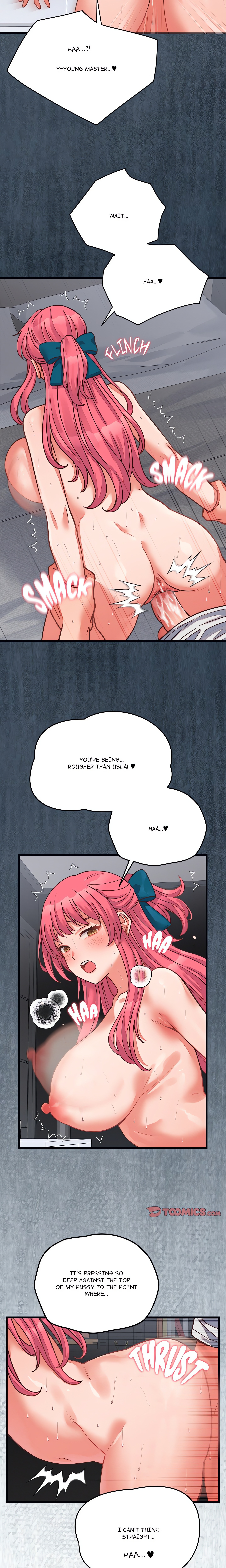 From Pauper to Prince (Uncensored) Page 5 - MangaHe