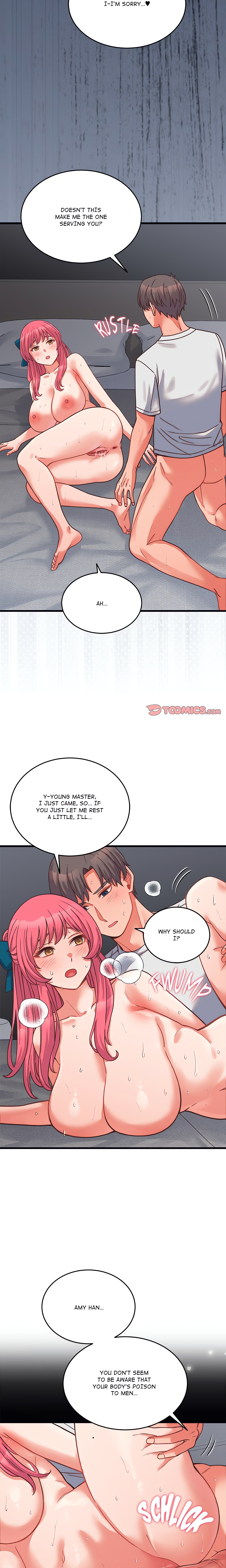 From Pauper to Prince (Uncensored) Page 7 - MangaHe