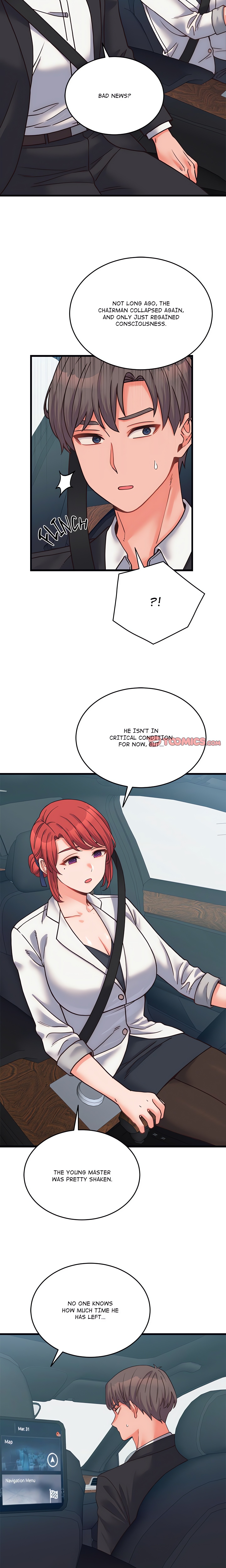 From Pauper to Prince (Uncensored) Page 13 - MangaHe