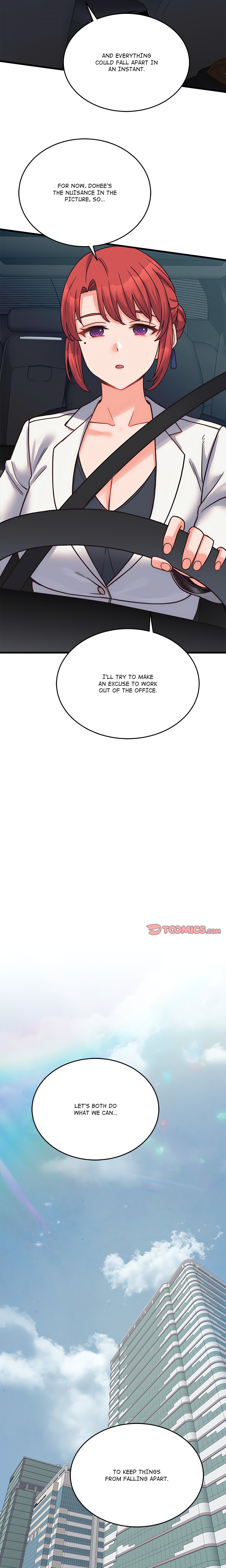 From Pauper to Prince (Uncensored) Page 14 - MangaHe