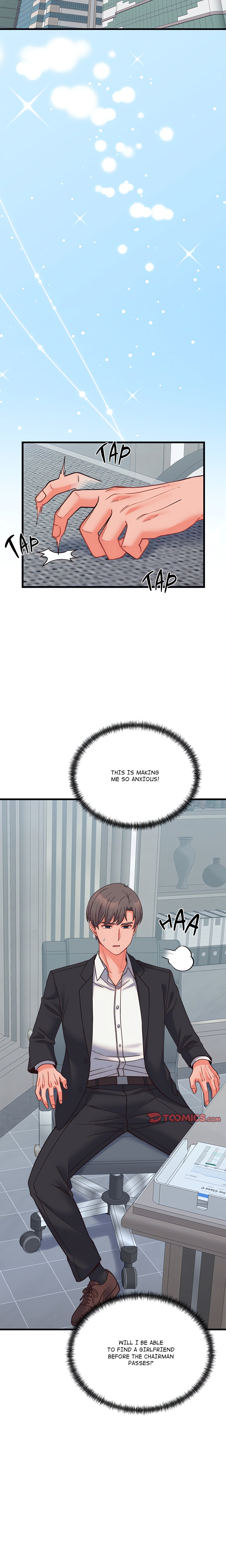 From Pauper to Prince (Uncensored) Page 15 - MangaHe