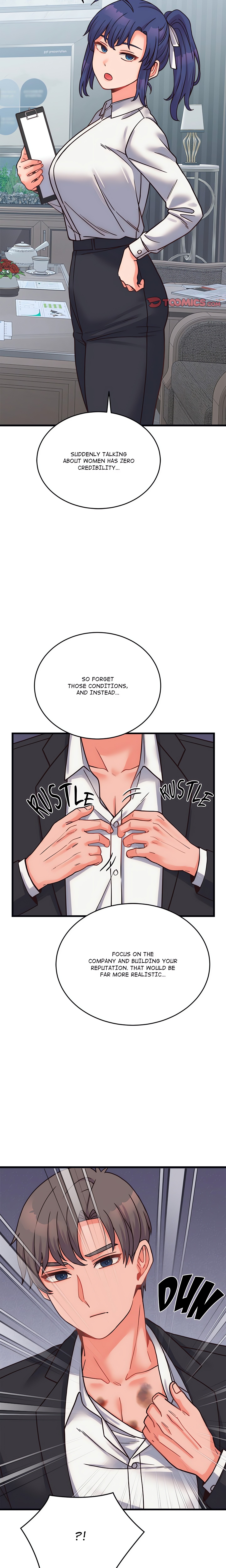 From Pauper to Prince (Uncensored) Page 20 - MangaHe