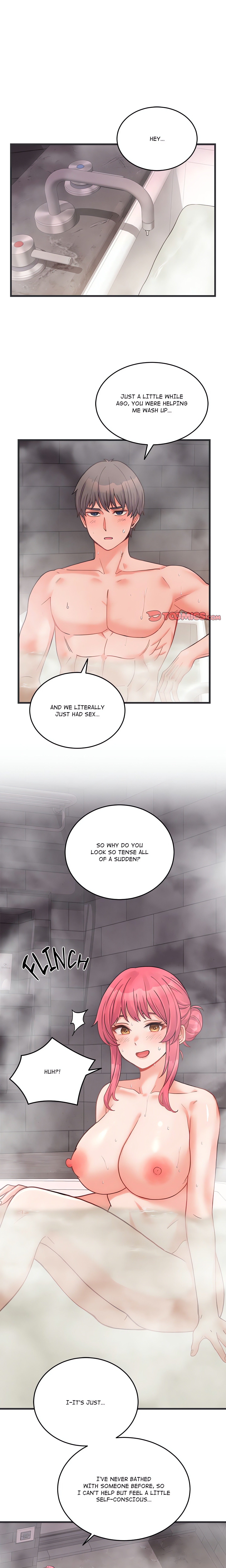 From Pauper to Prince (Uncensored) Page 3 - MangaHe