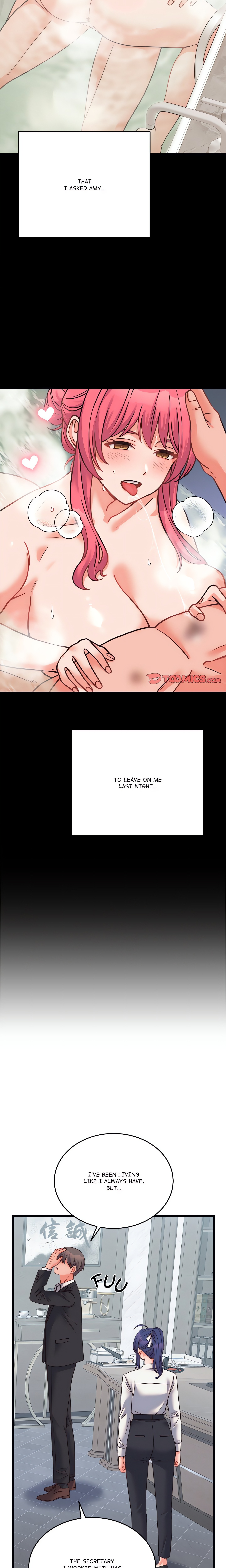 From Pauper to Prince (Uncensored) Page 22 - MangaHe