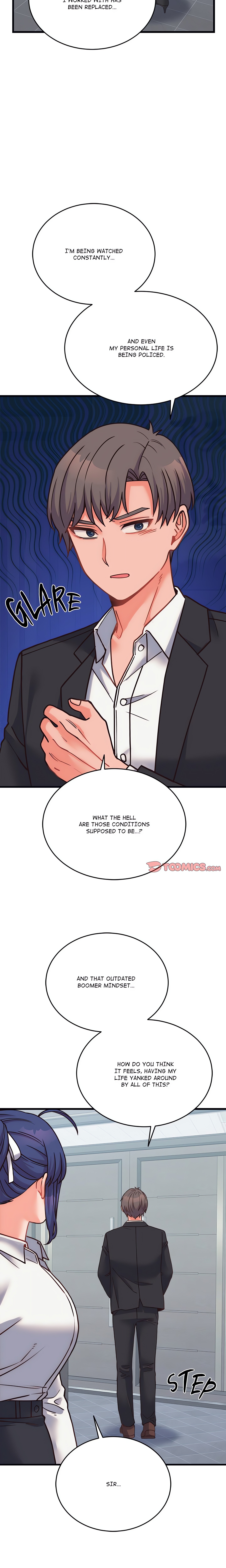 From Pauper to Prince (Uncensored) Page 23 - MangaHe