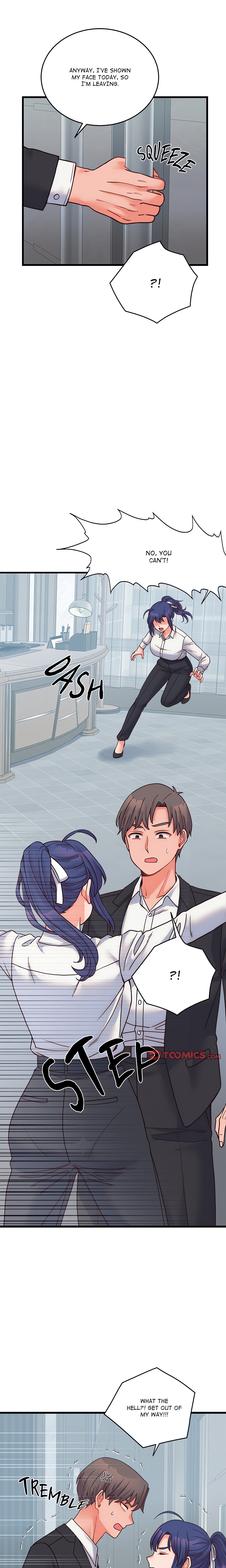 From Pauper to Prince (Uncensored) Page 24 - MangaHe