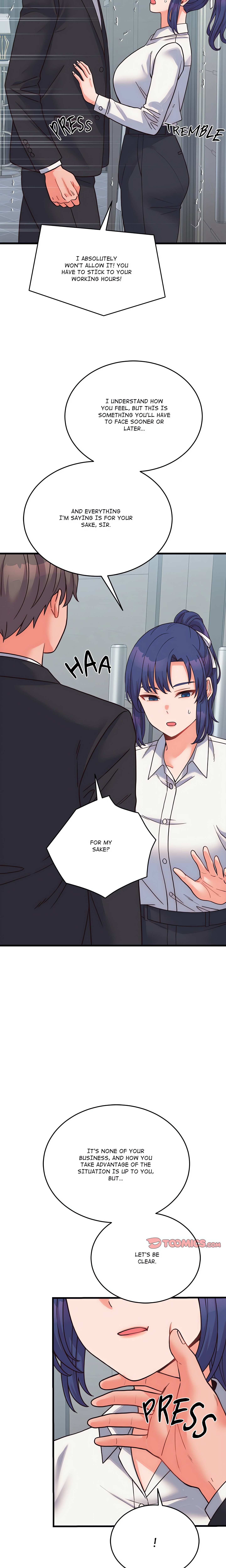 From Pauper to Prince (Uncensored) Page 25 - MangaHe