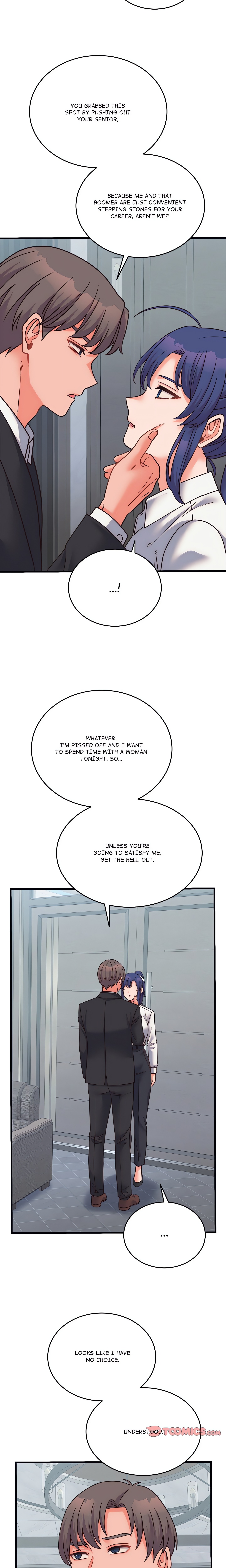 From Pauper to Prince (Uncensored) Page 26 - MangaHe