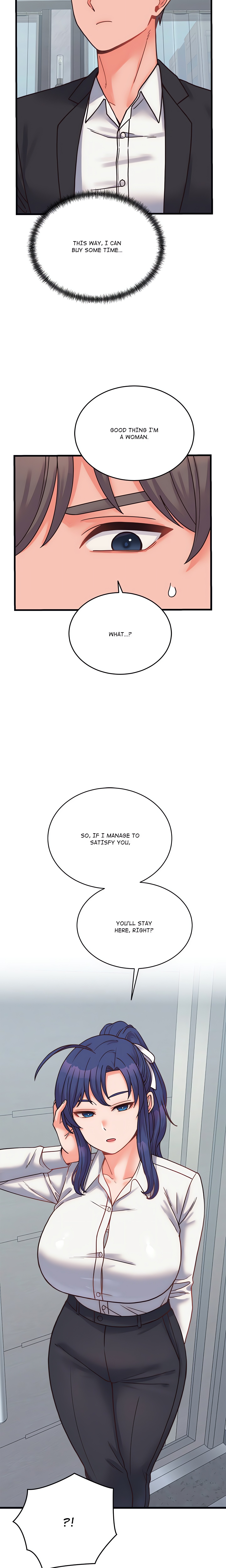 From Pauper to Prince (Uncensored) Page 27 - MangaHe