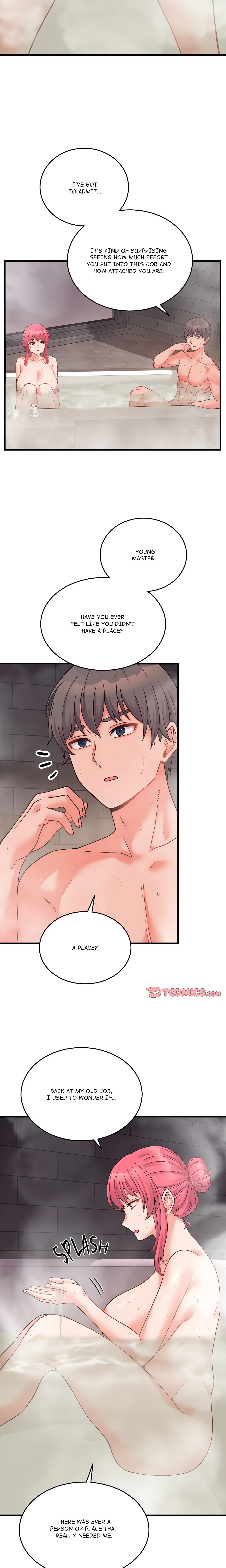 From Pauper to Prince (Uncensored) Page 5 - MangaHe