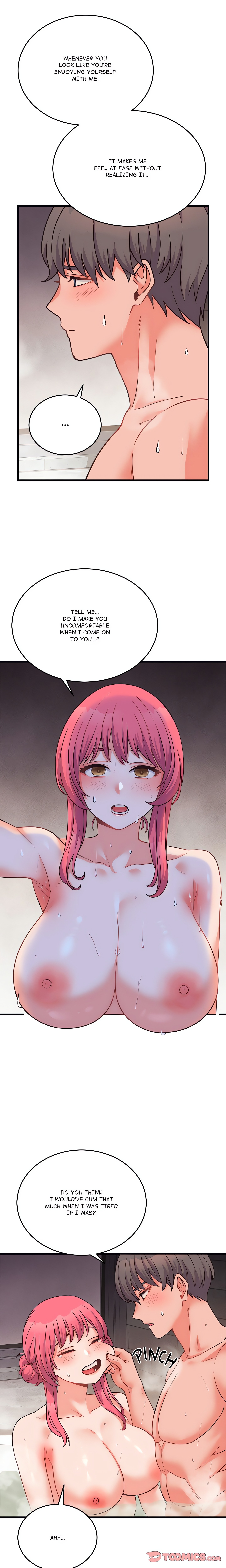 From Pauper to Prince (Uncensored) Page 8 - MangaHe