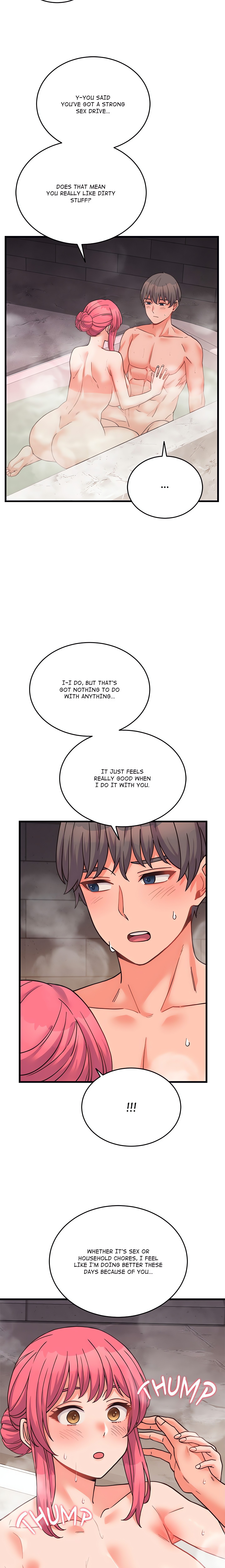 From Pauper to Prince (Uncensored) Page 9 - MangaHe