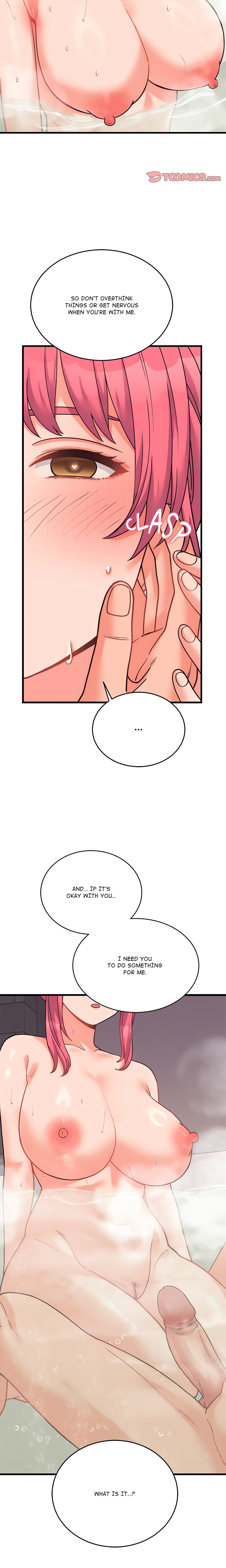 From Pauper to Prince (Uncensored) Page 10 - MangaHe