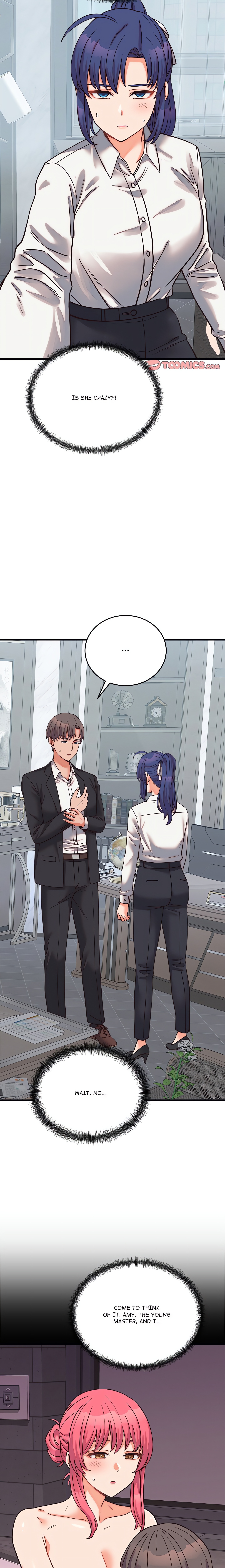 From Pauper to Prince (Uncensored) Page 11 - MangaHe