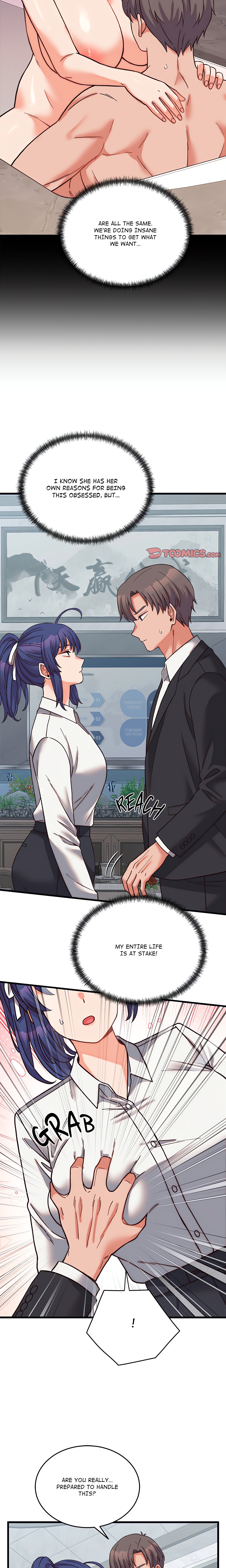 From Pauper to Prince (Uncensored) Page 12 - MangaHe