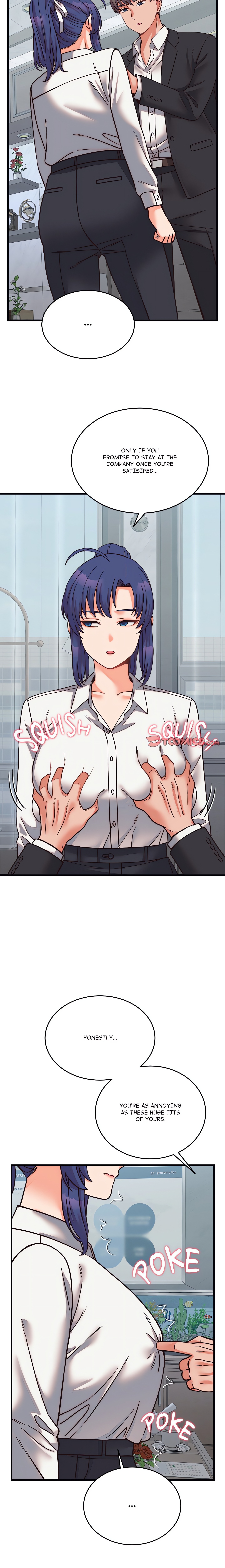From Pauper to Prince (Uncensored) Page 13 - MangaHe