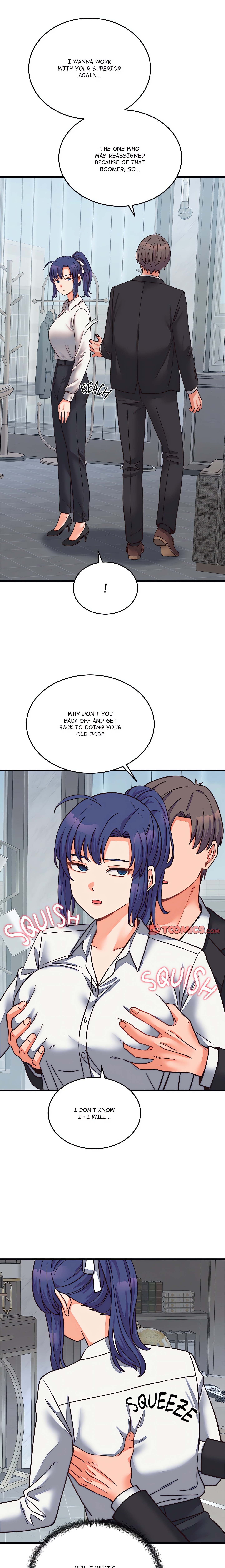 From Pauper to Prince (Uncensored) Page 14 - MangaHe