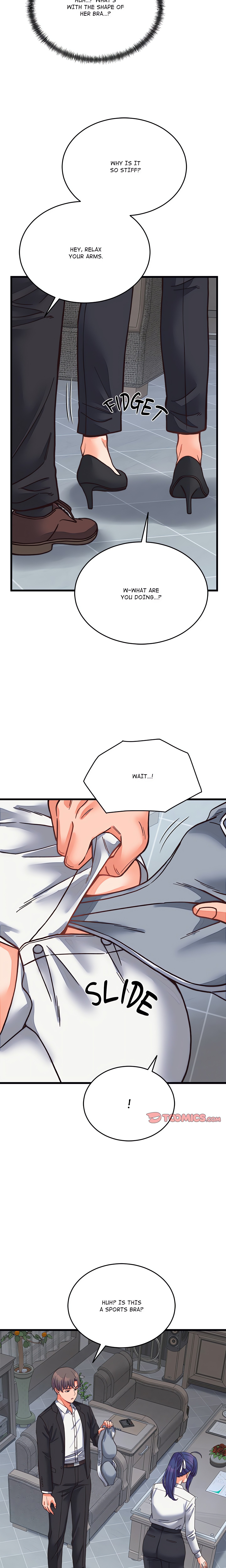 From Pauper to Prince (Uncensored) Page 15 - MangaHe