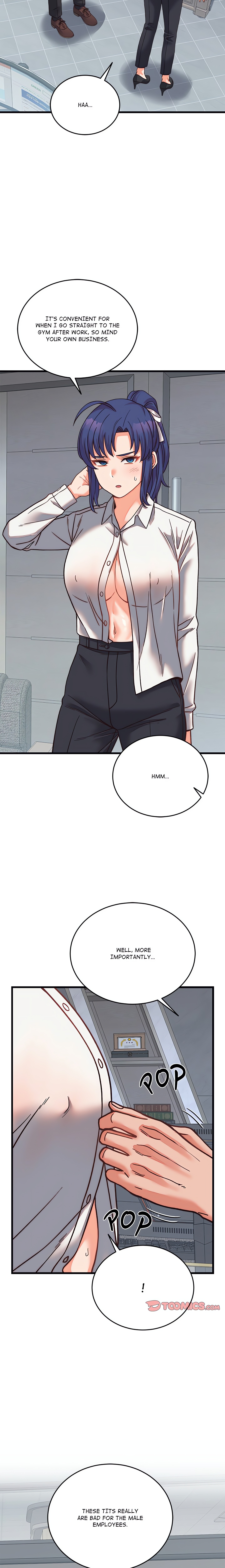 From Pauper to Prince (Uncensored) Page 16 - MangaHe