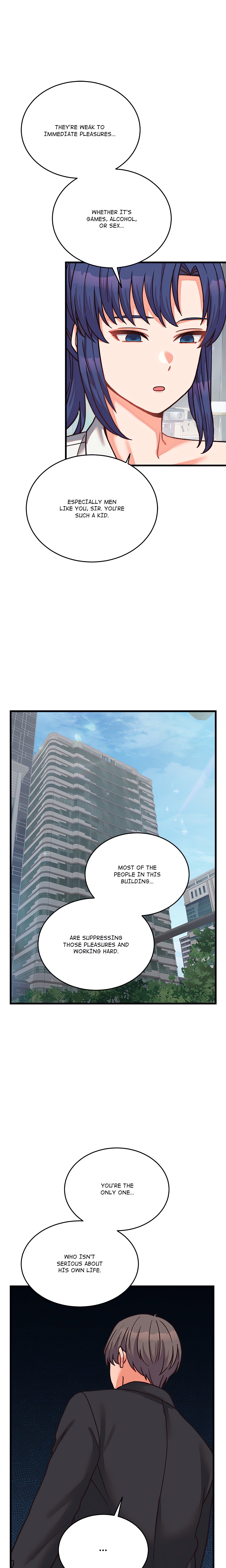 From Pauper to Prince (Uncensored) Page 18 - MangaHe