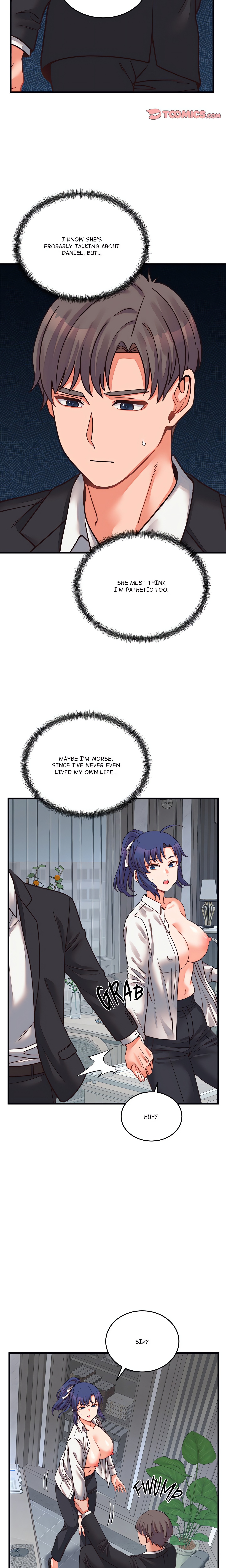From Pauper to Prince (Uncensored) Page 19 - MangaHe