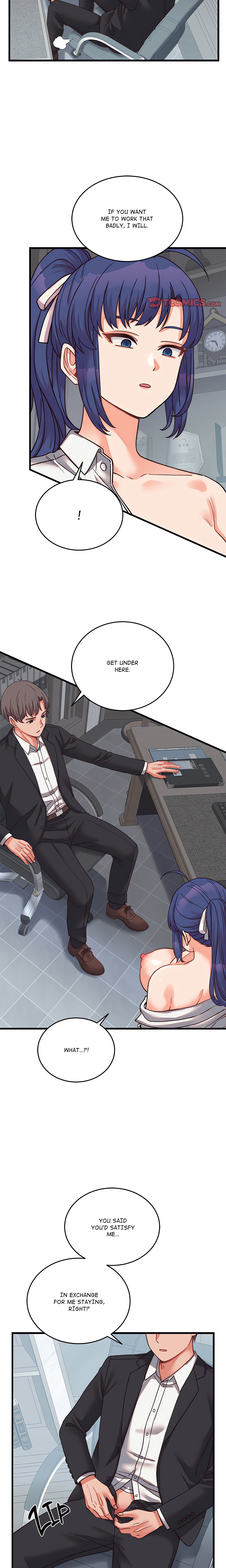 From Pauper to Prince (Uncensored) Page 20 - MangaHe