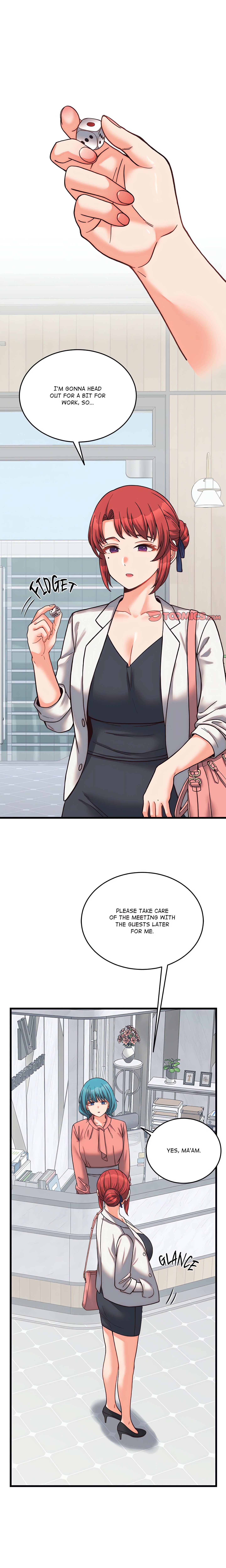 From Pauper to Prince (Uncensored) Page 3 - MangaHe
