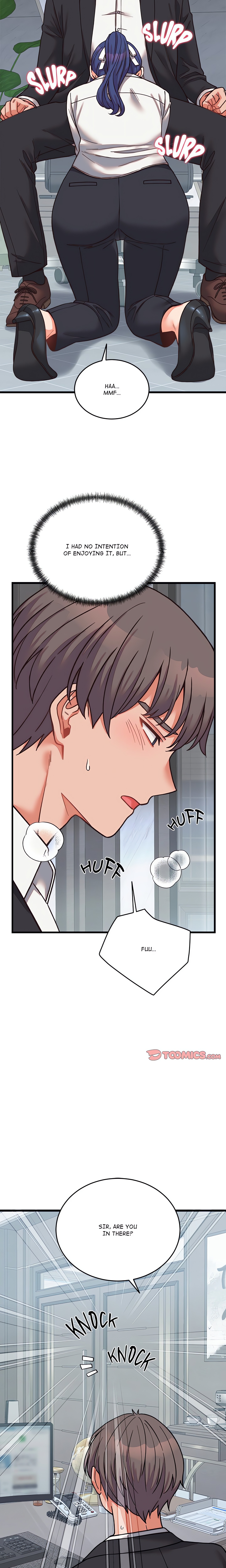 From Pauper to Prince (Uncensored) Page 24 - MangaHe