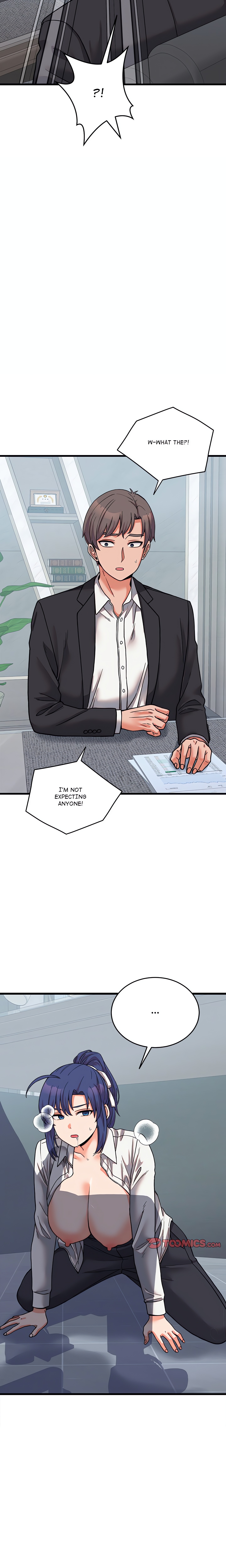 From Pauper to Prince (Uncensored) Page 25 - MangaHe