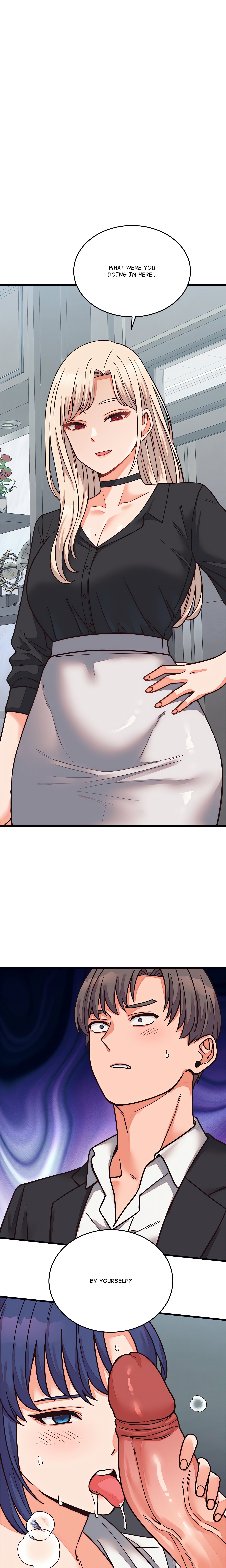 From Pauper to Prince (Uncensored) Page 27 - MangaHe