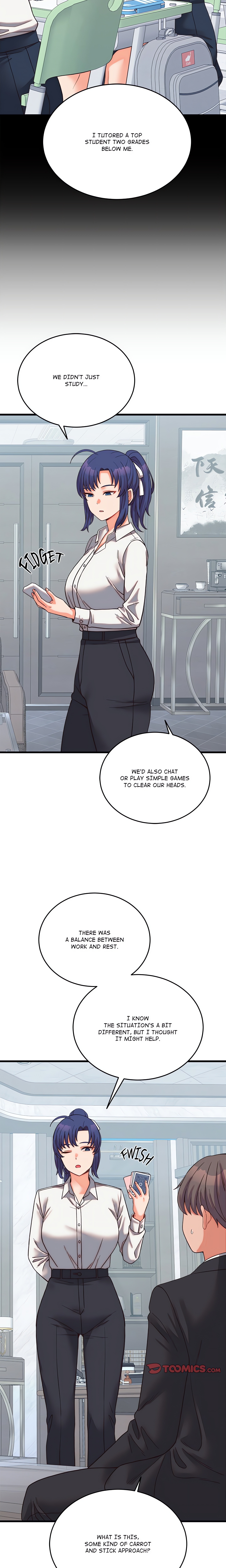From Pauper to Prince (Uncensored) Page 7 - MangaHe