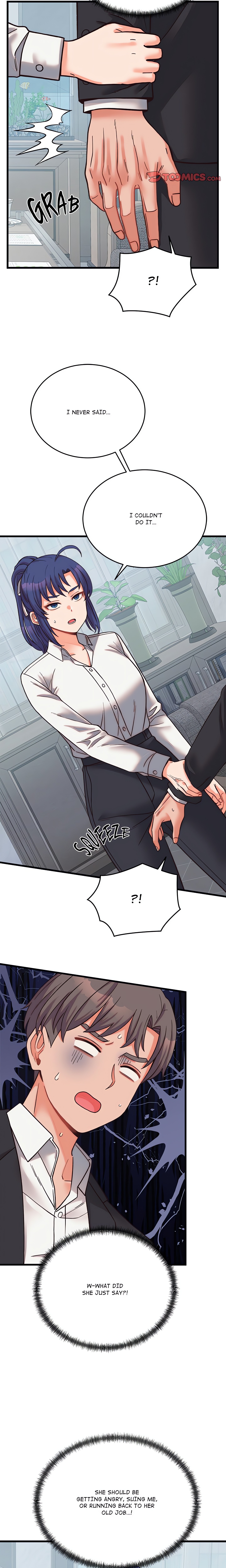 From Pauper to Prince (Uncensored) Page 10 - MangaHe