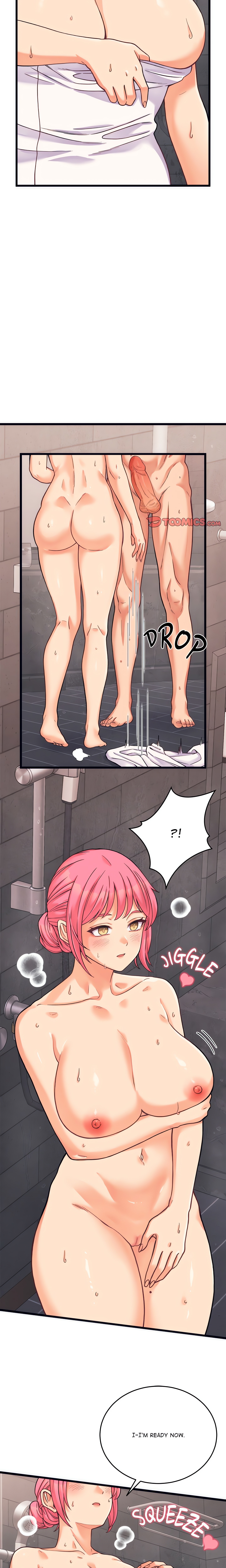 From Pauper to Prince (Uncensored) Page 12 - MangaHe