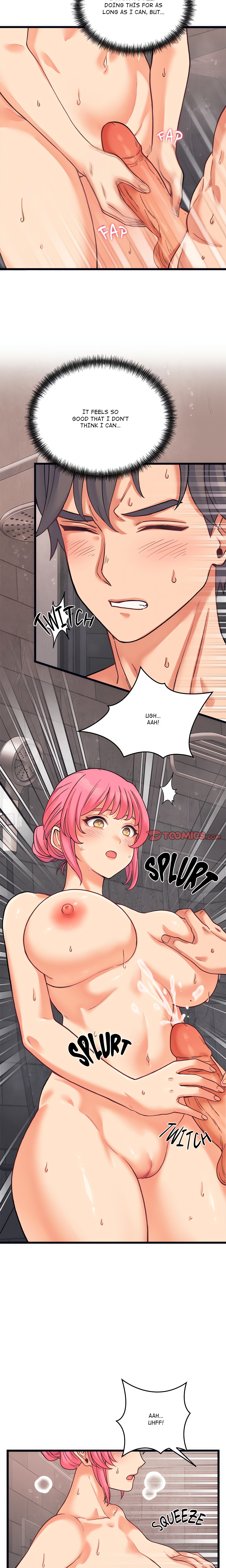 From Pauper to Prince (Uncensored) Page 16 - MangaHe