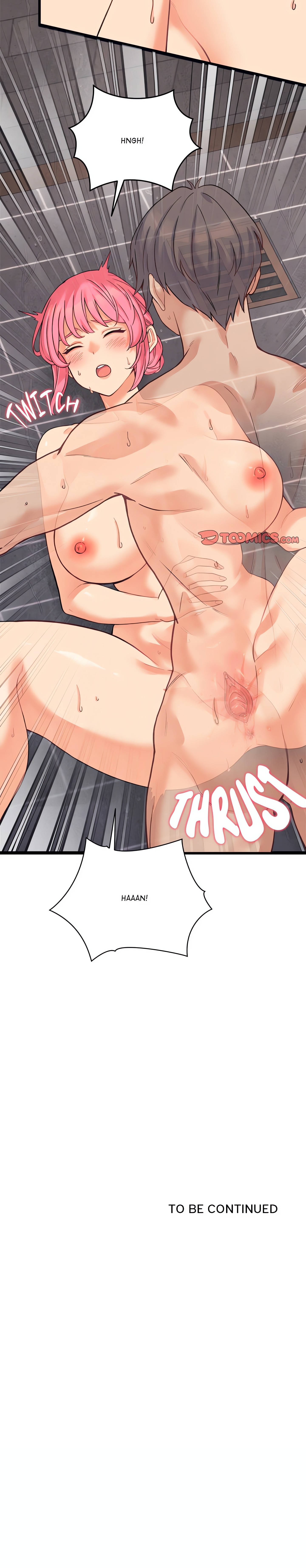 From Pauper to Prince (Uncensored) Page 23 - MangaHe