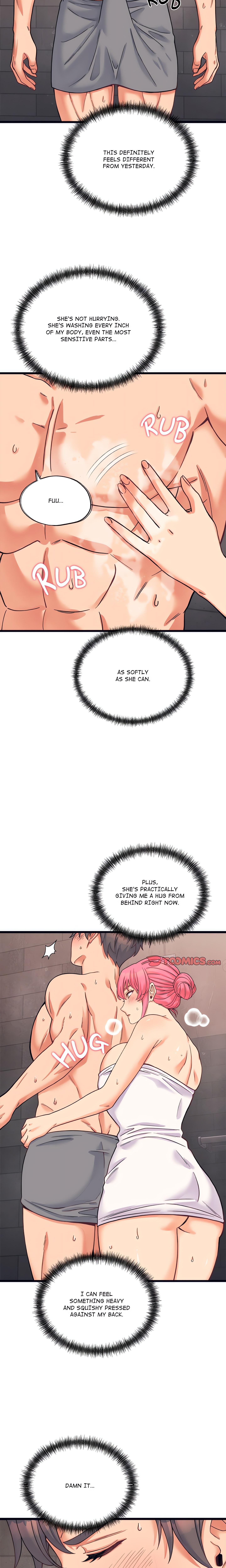 From Pauper to Prince (Uncensored) Page 5 - MangaHe