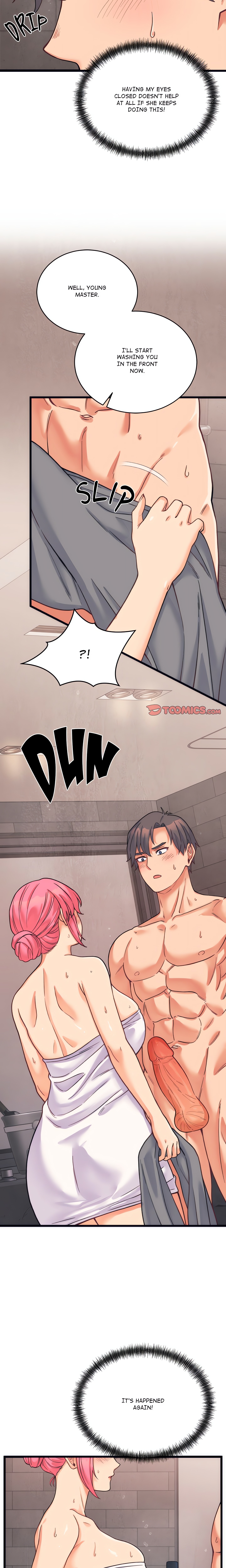 From Pauper to Prince (Uncensored) Page 6 - MangaHe