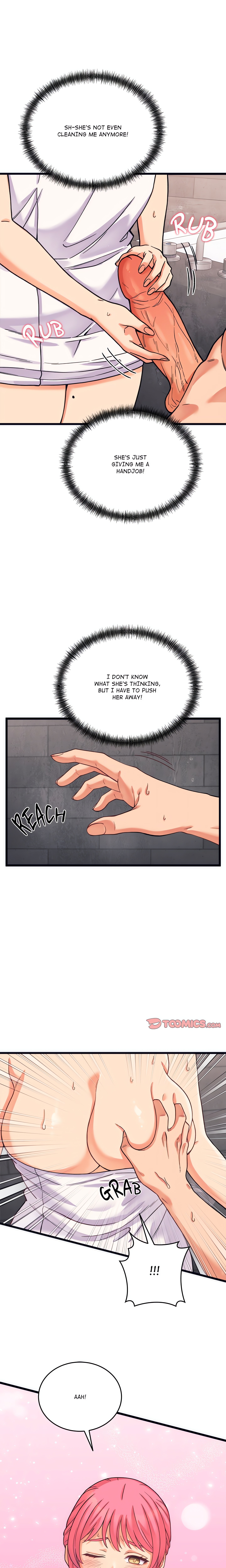From Pauper to Prince (Uncensored) Page 10 - MangaHe
