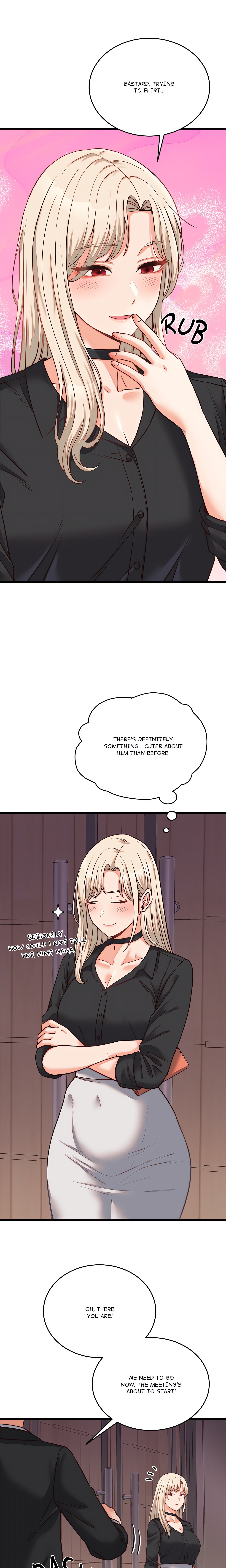 From Pauper to Prince (Uncensored) Page 11 - MangaHe