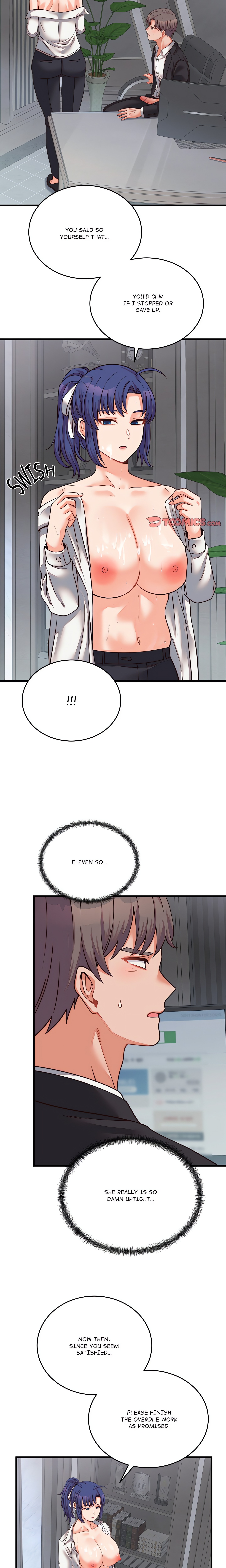 From Pauper to Prince (Uncensored) Page 13 - MangaHe