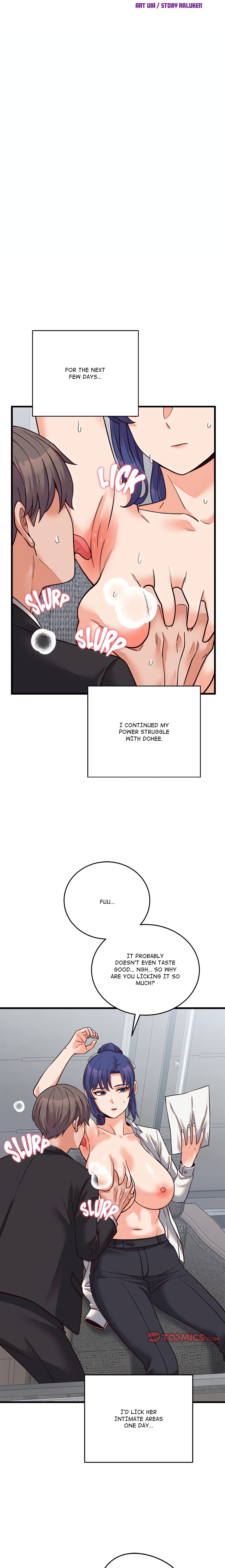 From Pauper to Prince (Uncensored) Page 15 - MangaHe