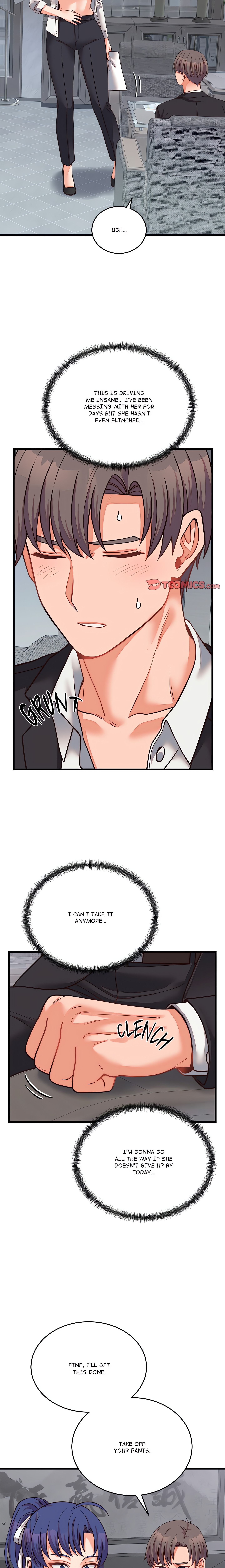 From Pauper to Prince (Uncensored) Page 18 - MangaHe