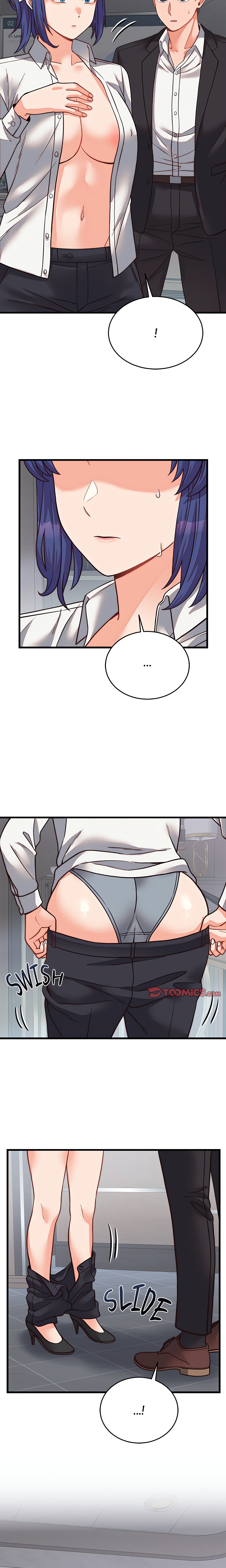From Pauper to Prince (Uncensored) Page 19 - MangaHe