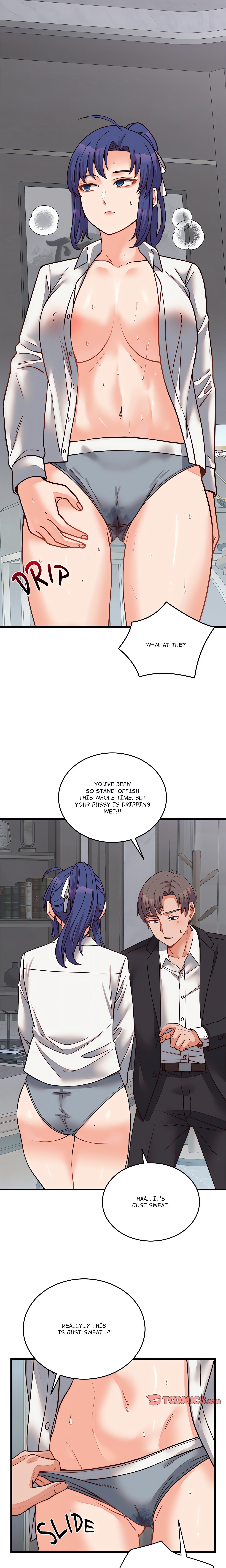 From Pauper to Prince (Uncensored) Page 20 - MangaHe