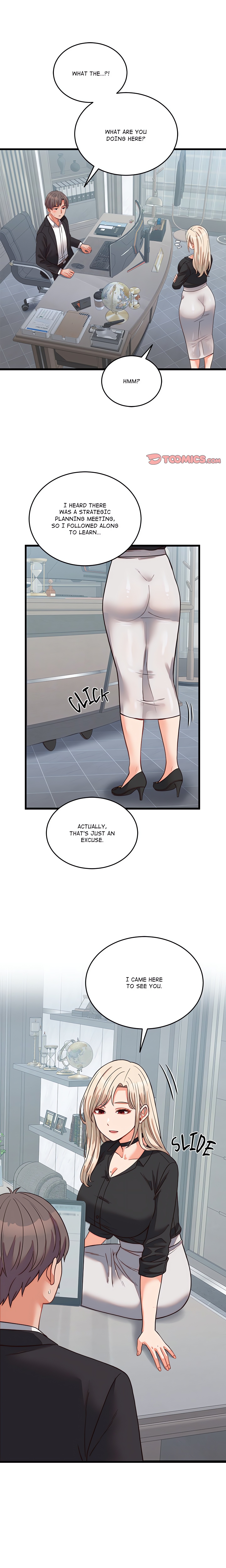 From Pauper to Prince (Uncensored) Page 3 - MangaHe