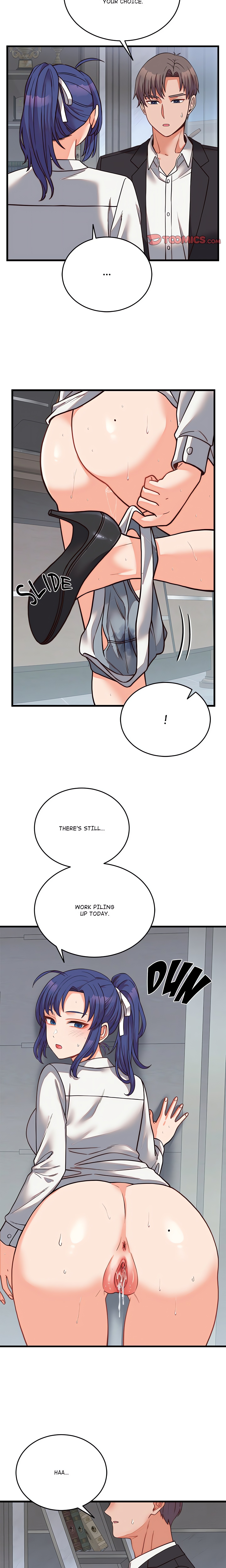 From Pauper to Prince (Uncensored) Page 22 - MangaHe